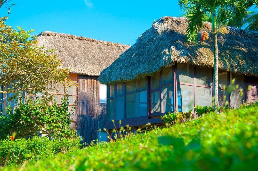 Cahal Pech Village Resort ซานอิกนาซิโอ ภายนอก รูปภาพ