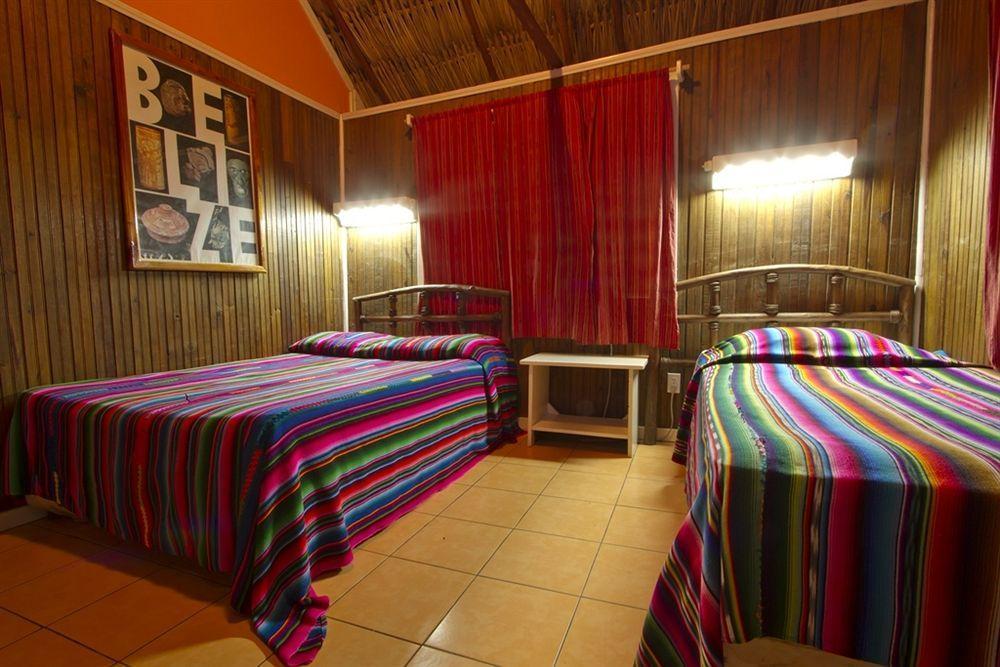 Cahal Pech Village Resort ซานอิกนาซิโอ ห้อง รูปภาพ