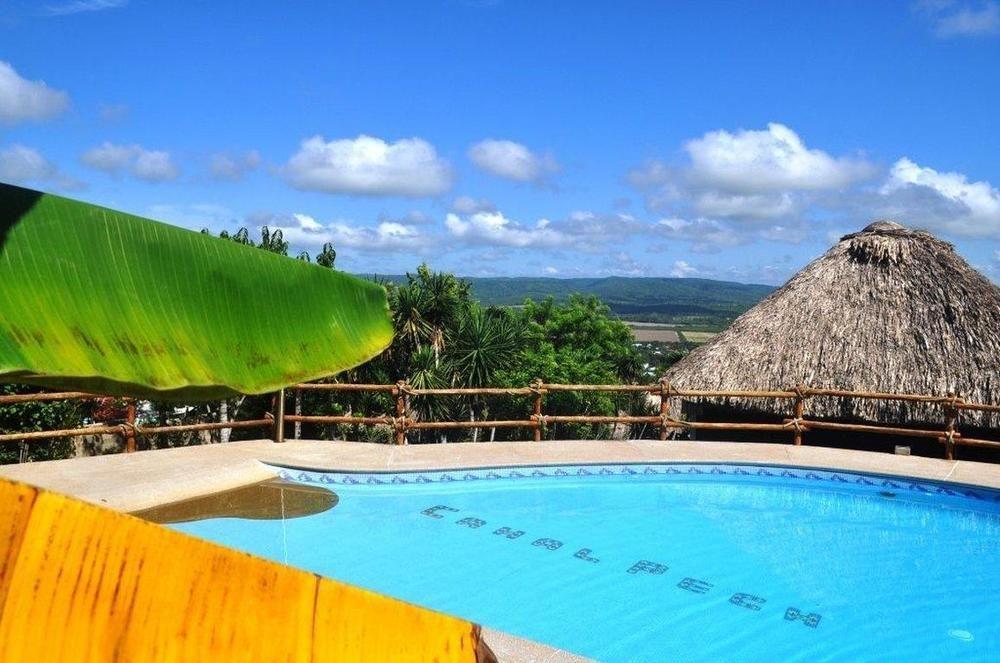 Cahal Pech Village Resort ซานอิกนาซิโอ สิ่งอำนวยความสะดวก รูปภาพ
