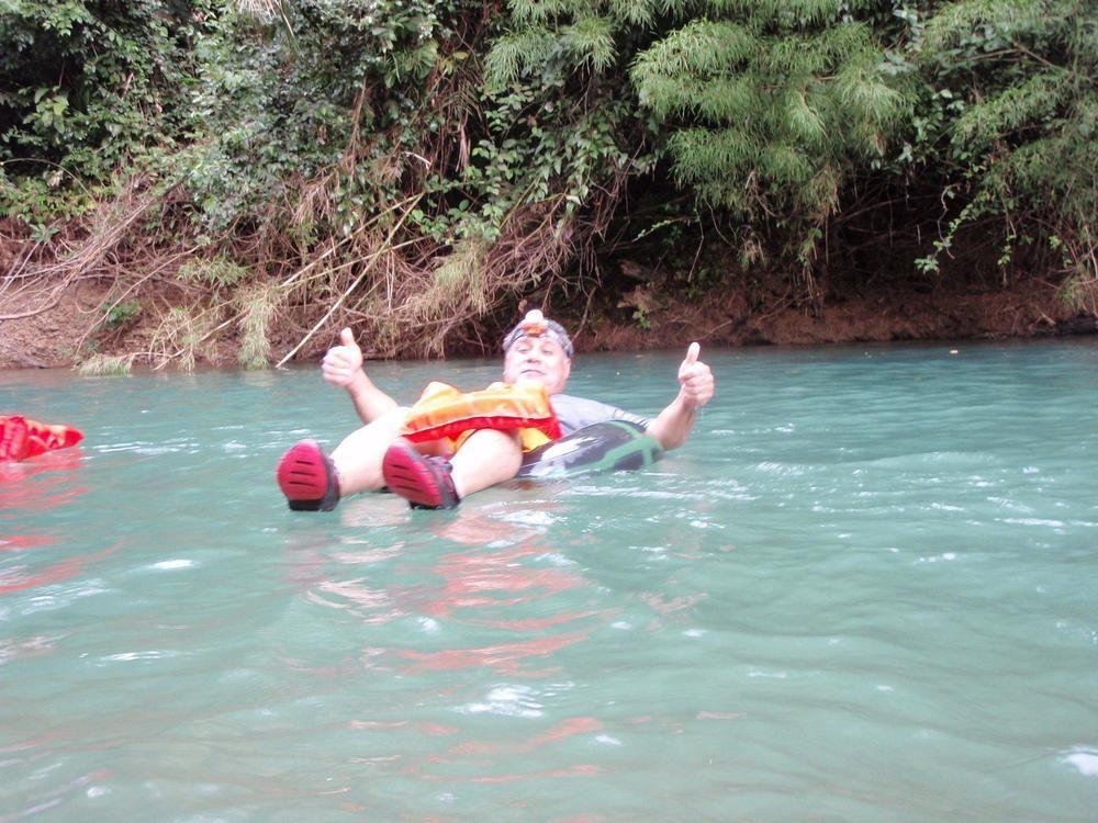 Cahal Pech Village Resort ซานอิกนาซิโอ สิ่งอำนวยความสะดวก รูปภาพ