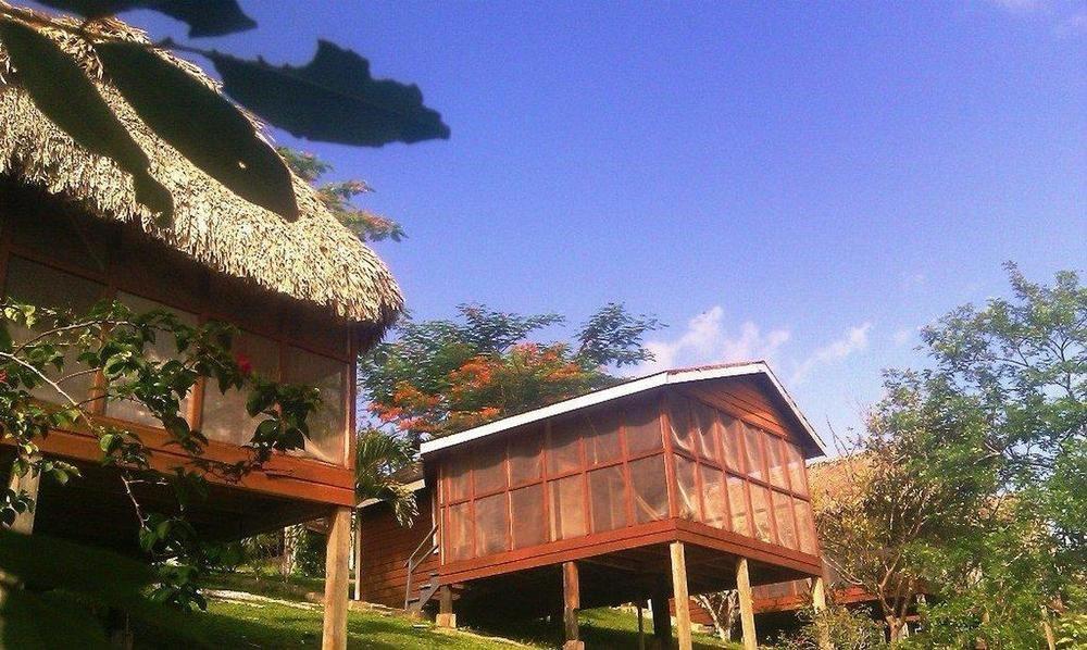 Cahal Pech Village Resort ซานอิกนาซิโอ สิ่งอำนวยความสะดวก รูปภาพ