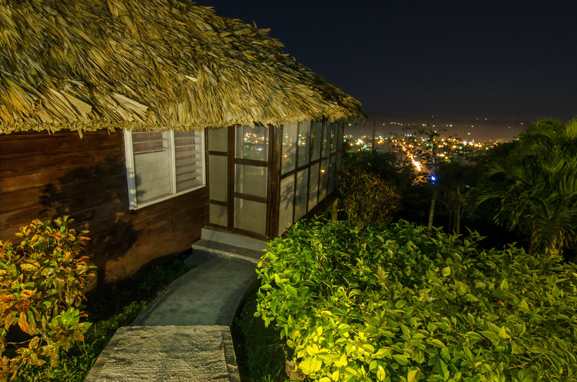 Cahal Pech Village Resort ซานอิกนาซิโอ ภายนอก รูปภาพ